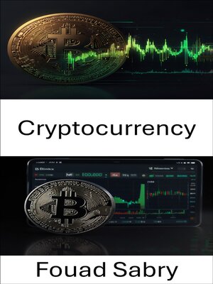 cover image of Cryptocurrency